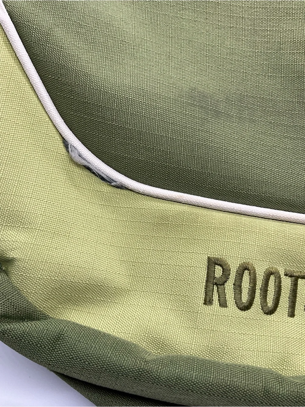 Roots canadian brand